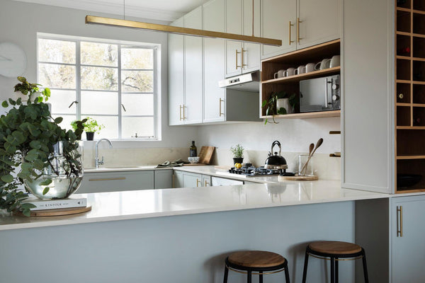 HOUSE FROST - Acre Studio