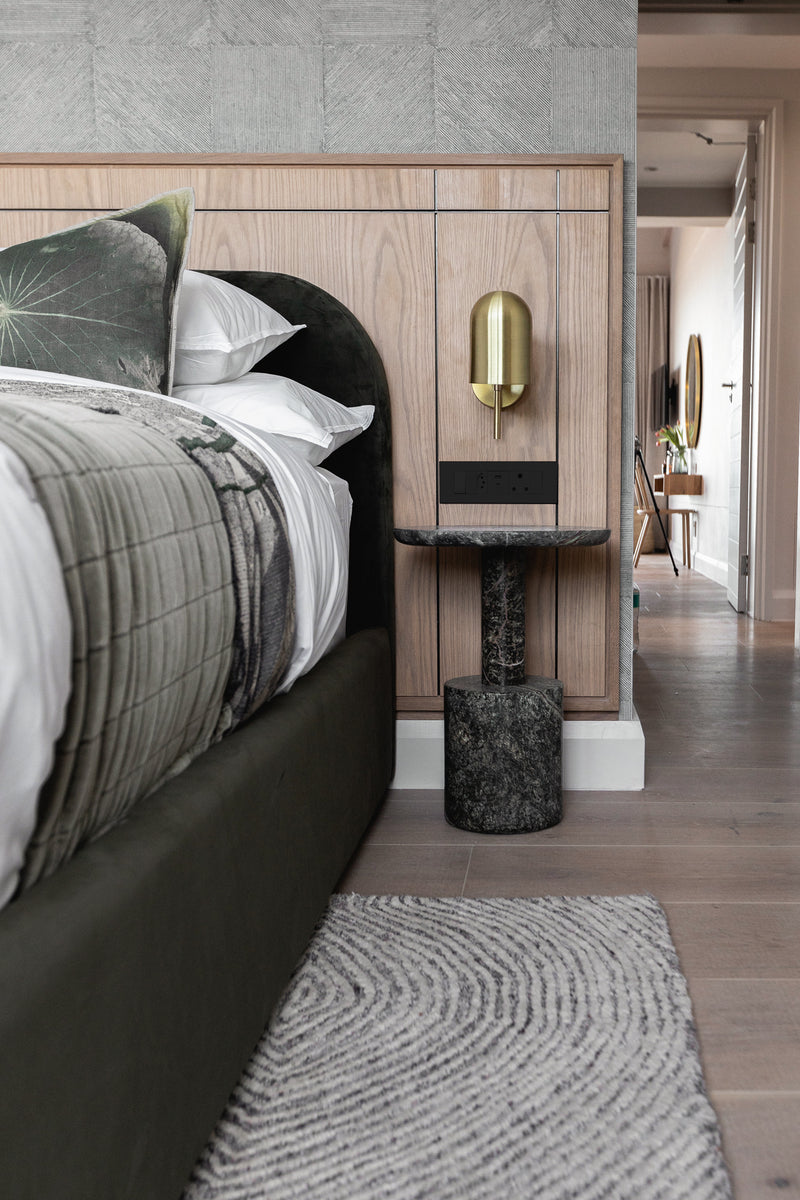 Bed, upholstered bed, bedding, luxury bed base