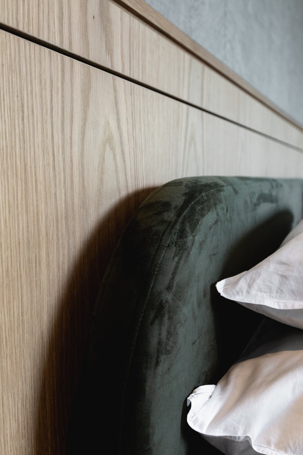 Cove Bed