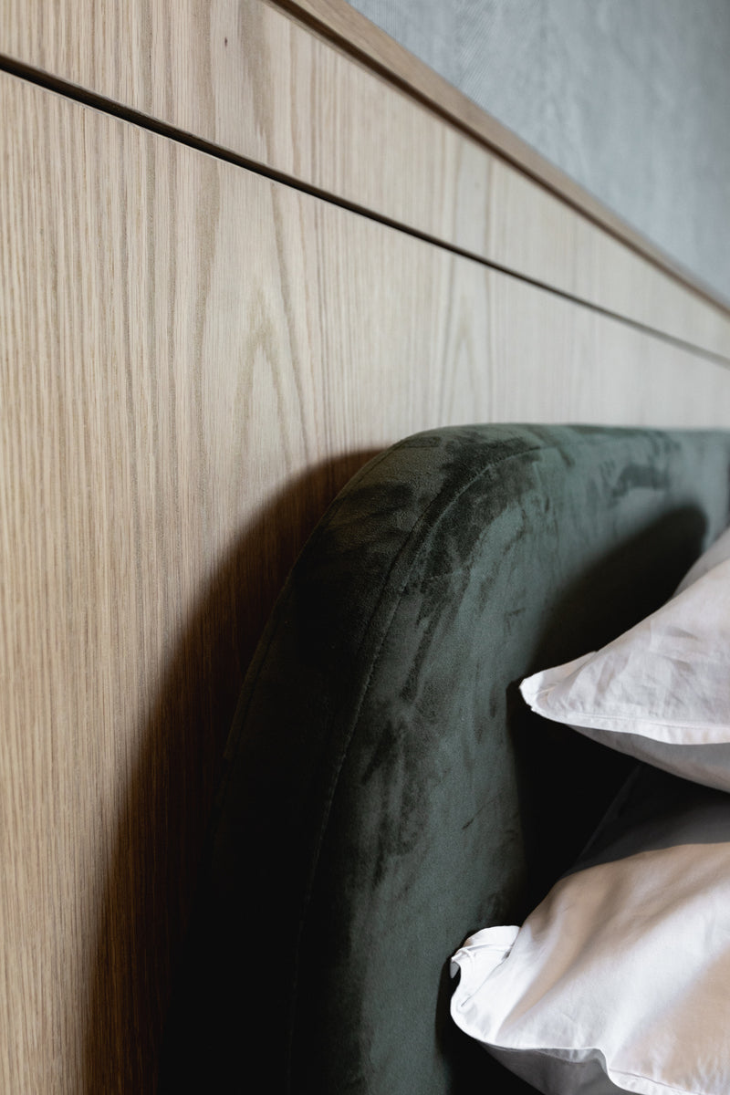 Cove Bed