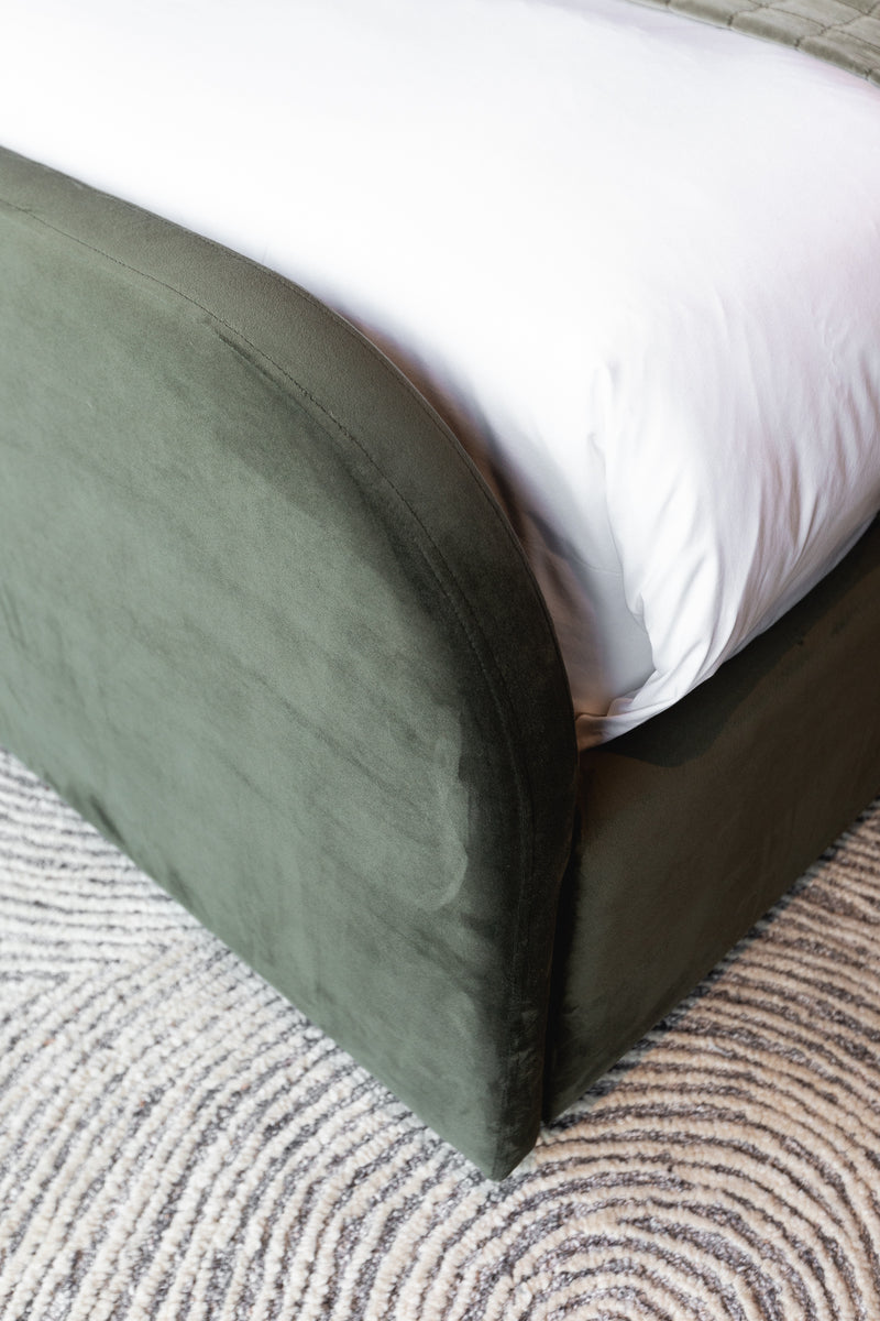 Cove Bed