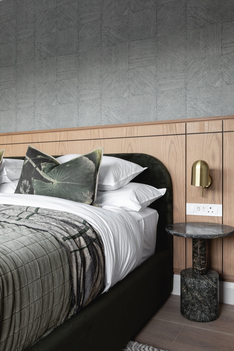 Cove Bed