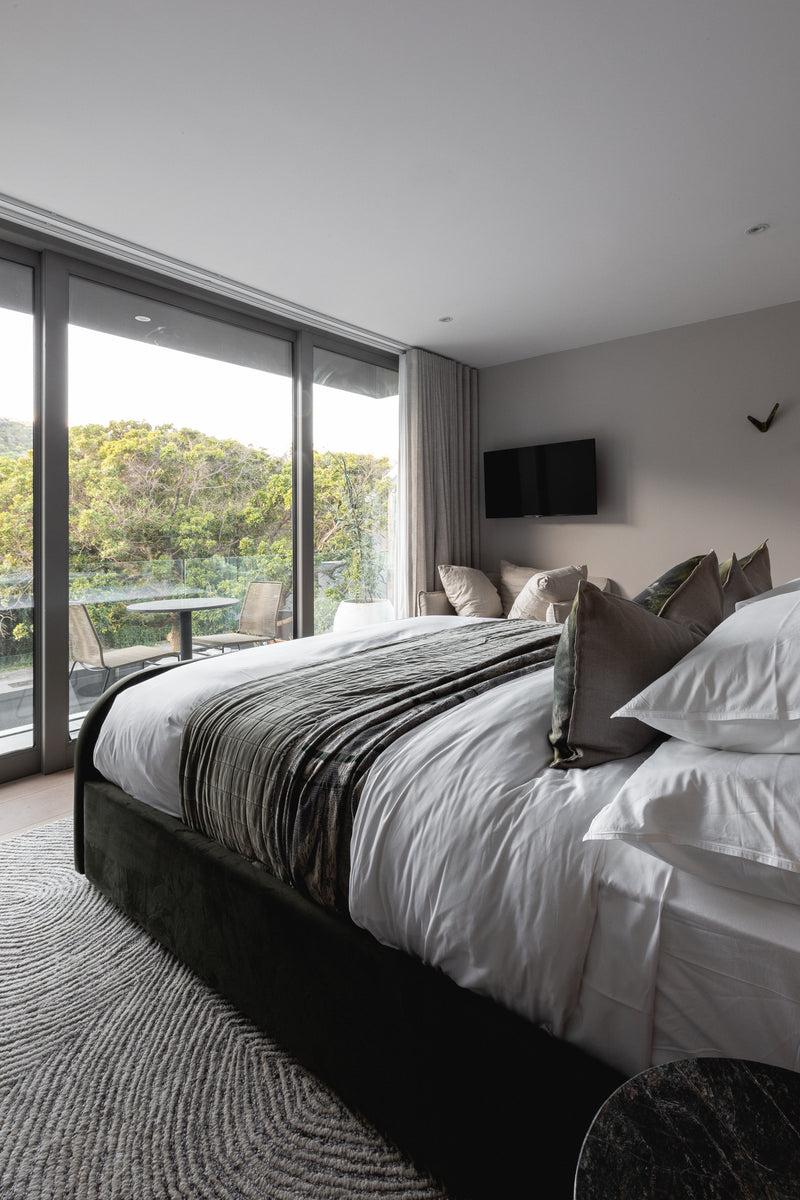Cove Bed