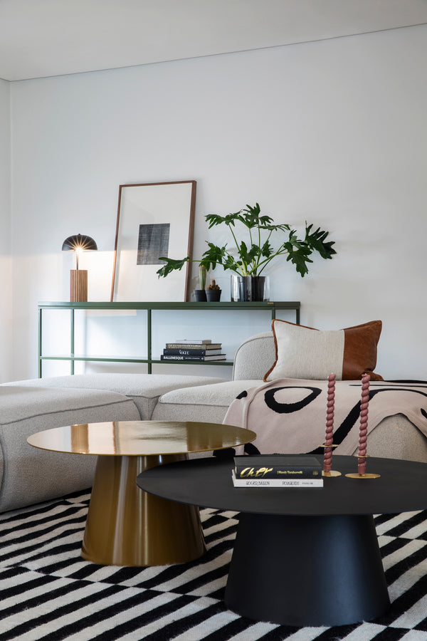 Roller Coffee Table