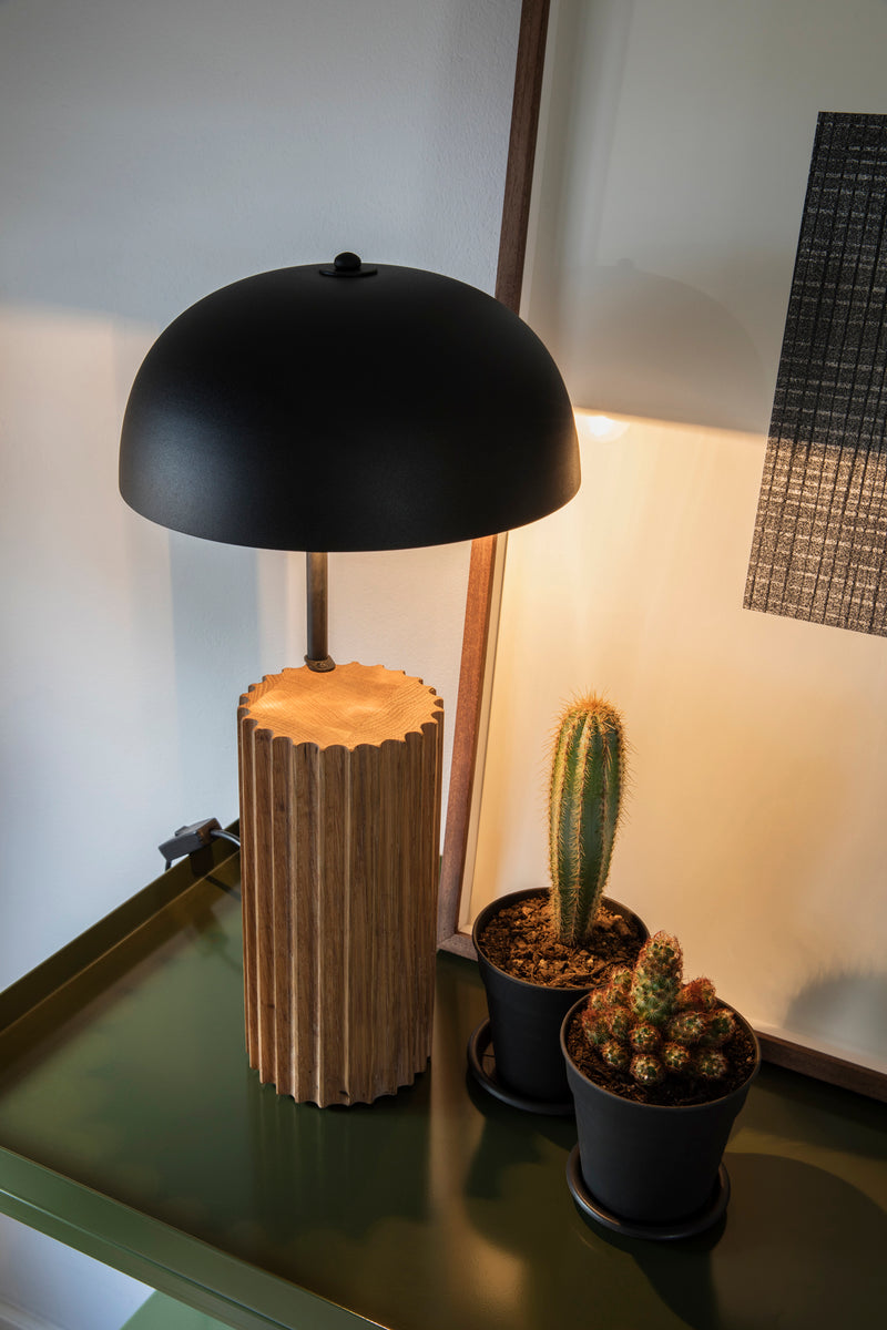 Fluit Lamp