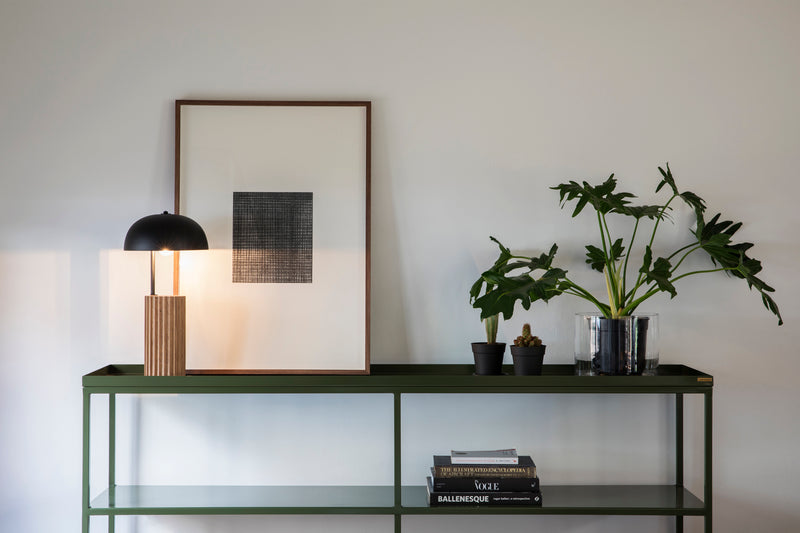 Fluit Lamp