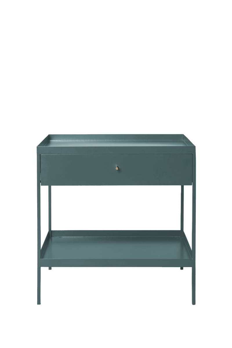 Lindy bedside pedestal