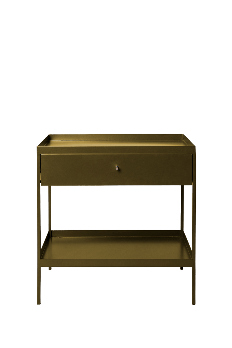 Lindy bedside pedestal