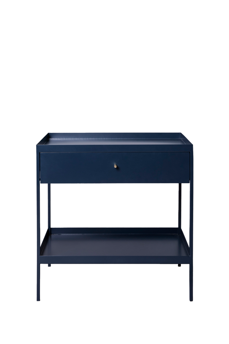 Lindy bedside pedestal