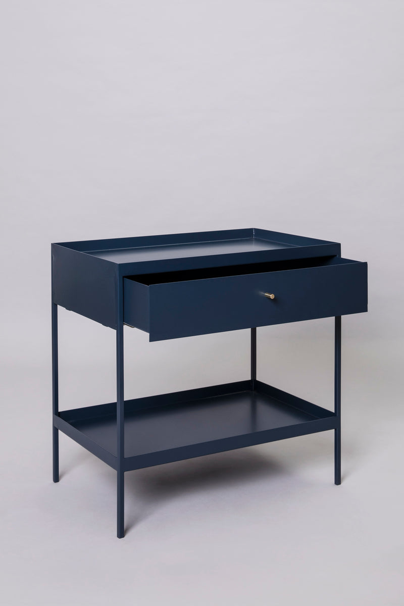 Lindy bedside pedestal