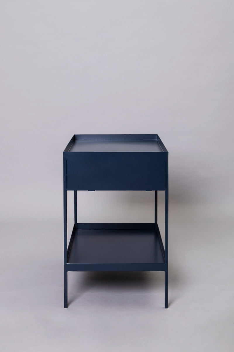 Lindy bedside pedestal