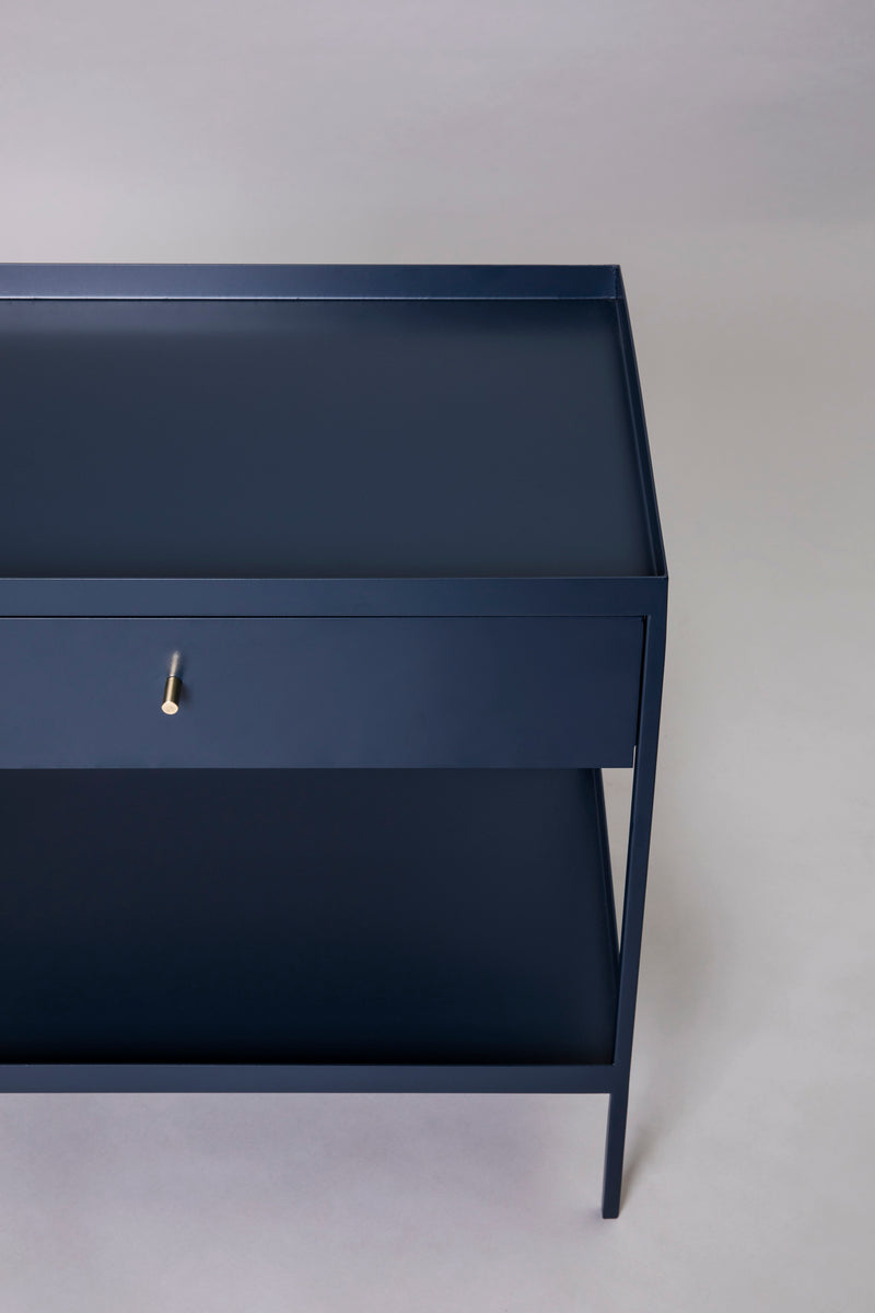 Lindy bedside pedestal