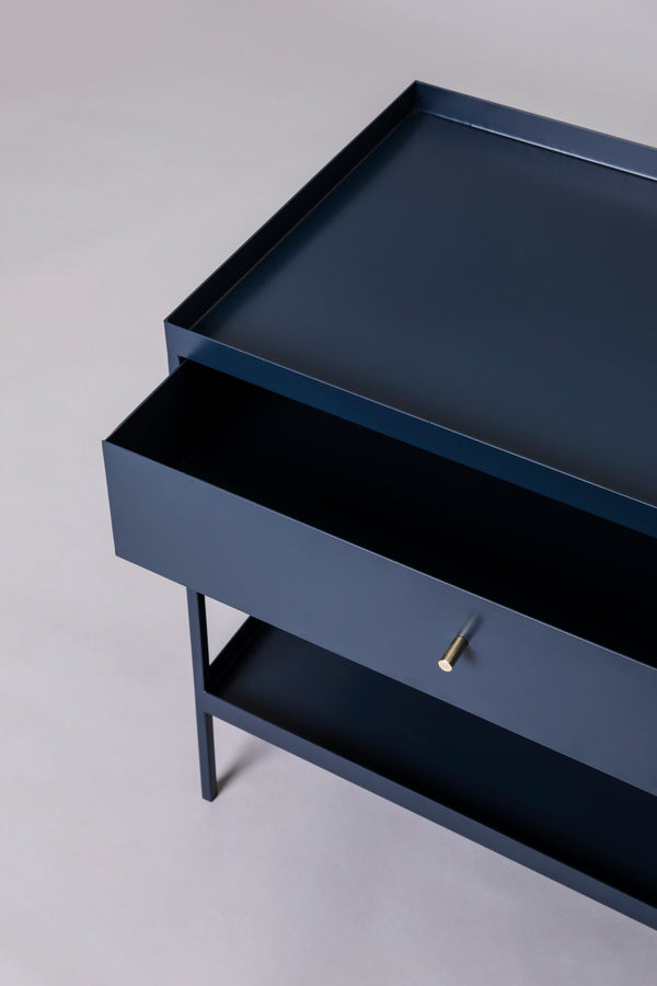 Lindy bedside pedestal
