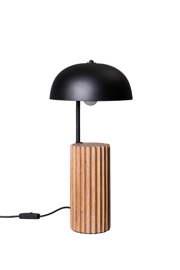 Fluit Lamp