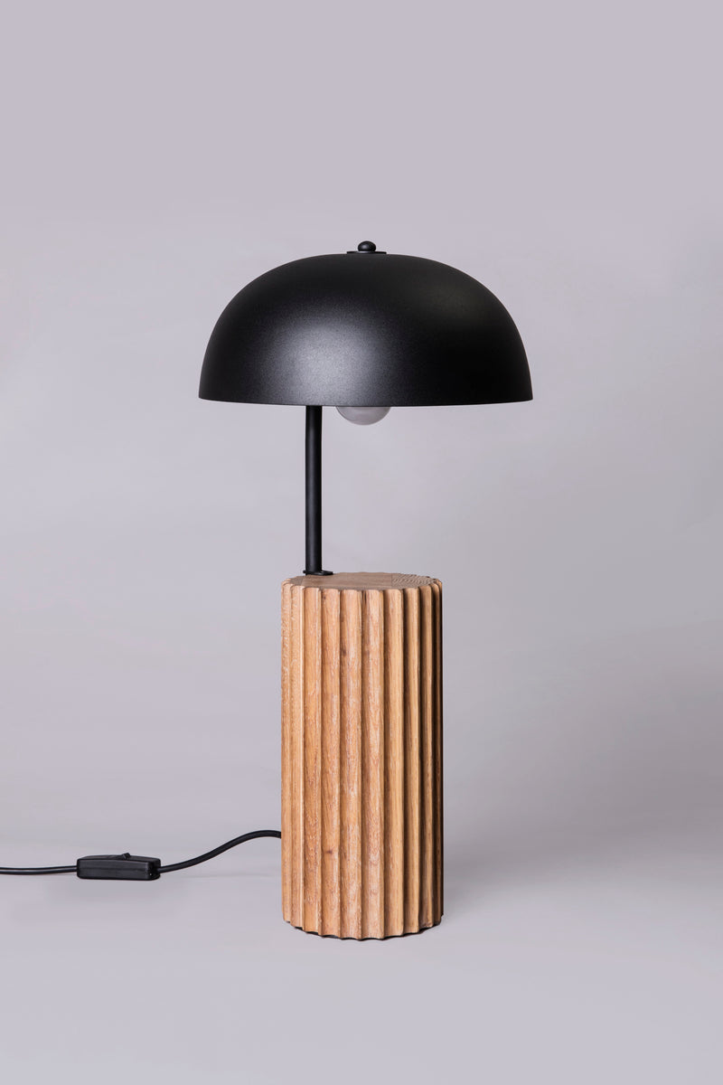 Fluit Lamp