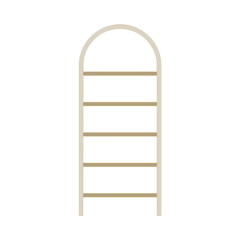 Dune Shelf