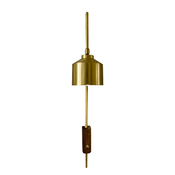 Curious Light lamp