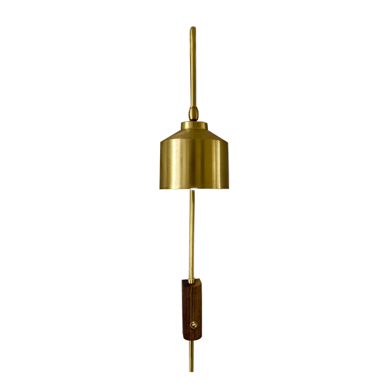 Curious Light lamp