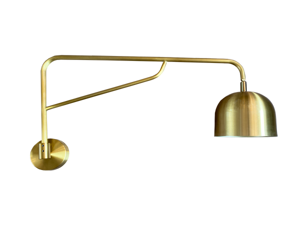 The Acrobat Light