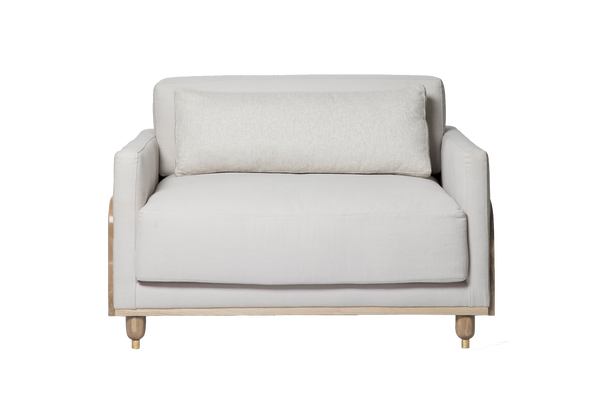 Oasis Armchair
