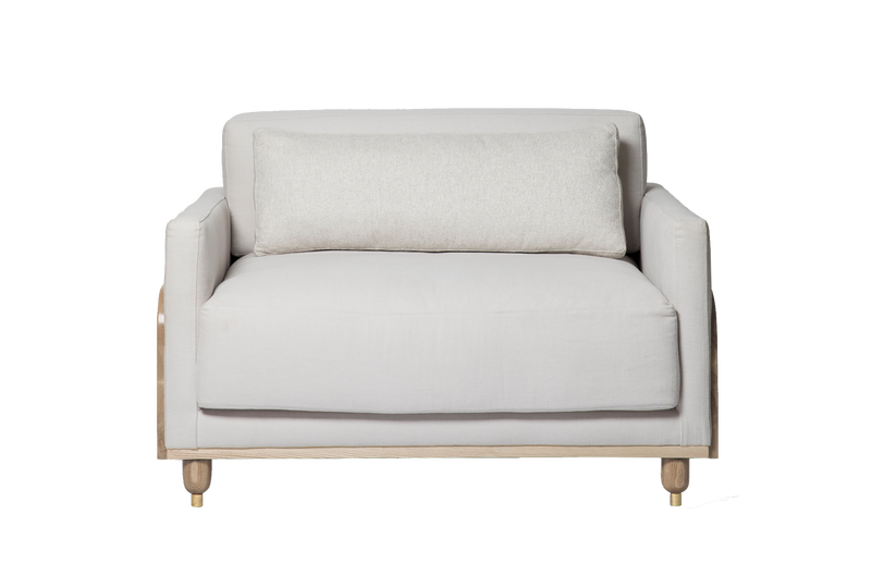 Oasis Armchair