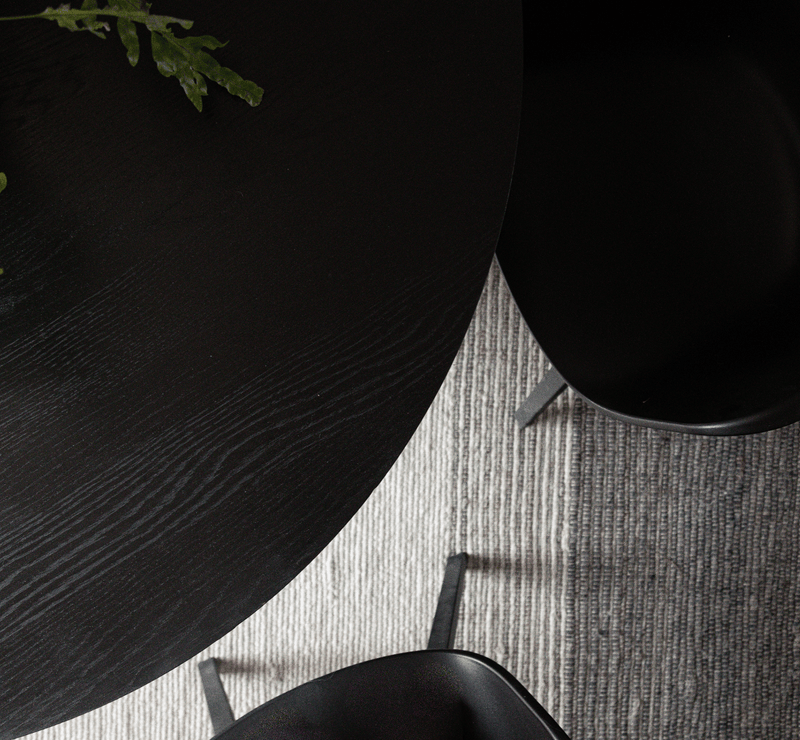 The Roller Table - Acre Studio