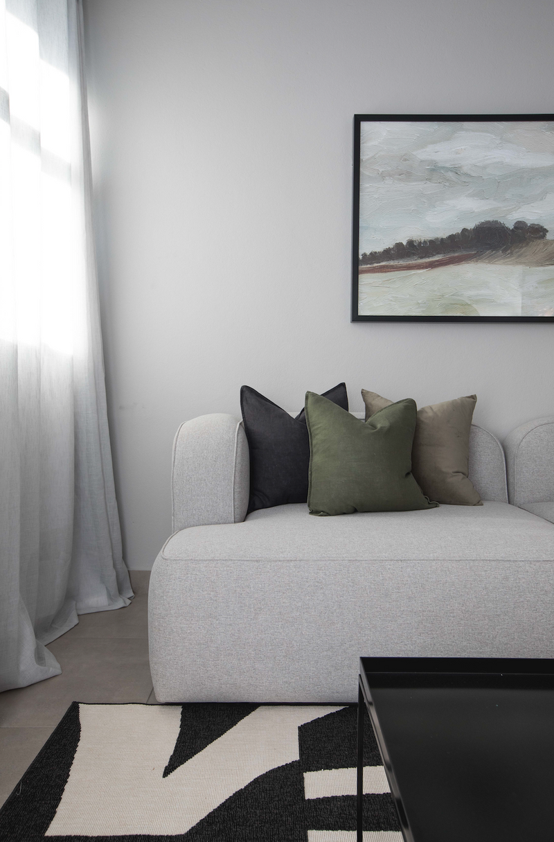 Circa Sofa