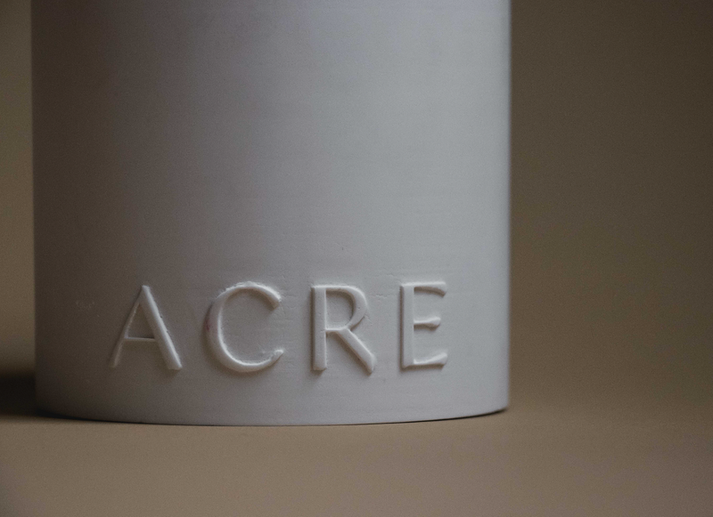 ACRE CANDLE