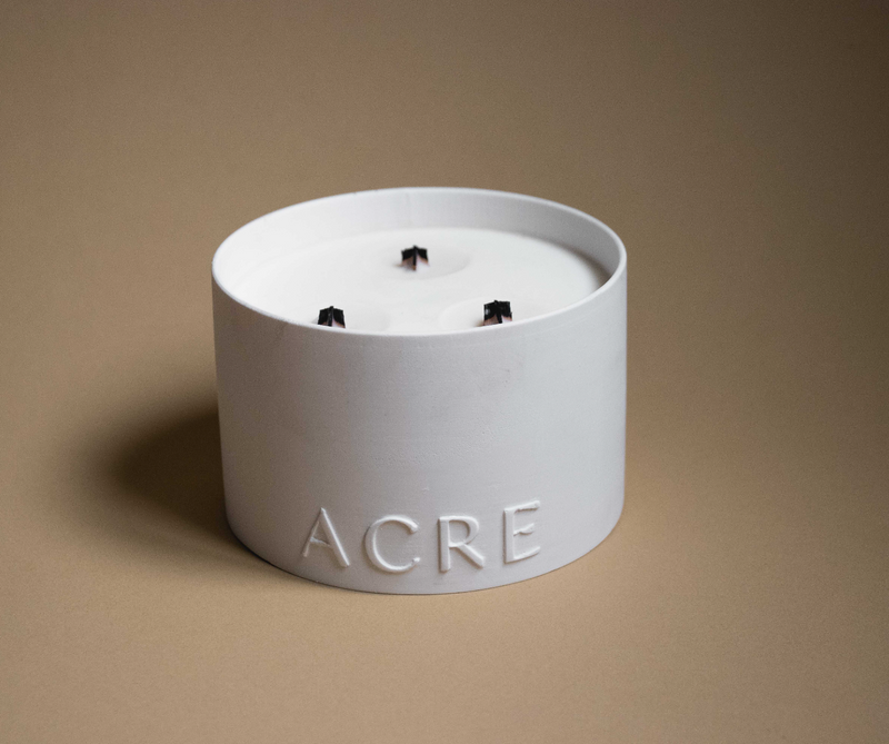 ACRE CANDLE