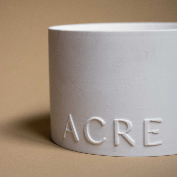 ACRE CANDLE