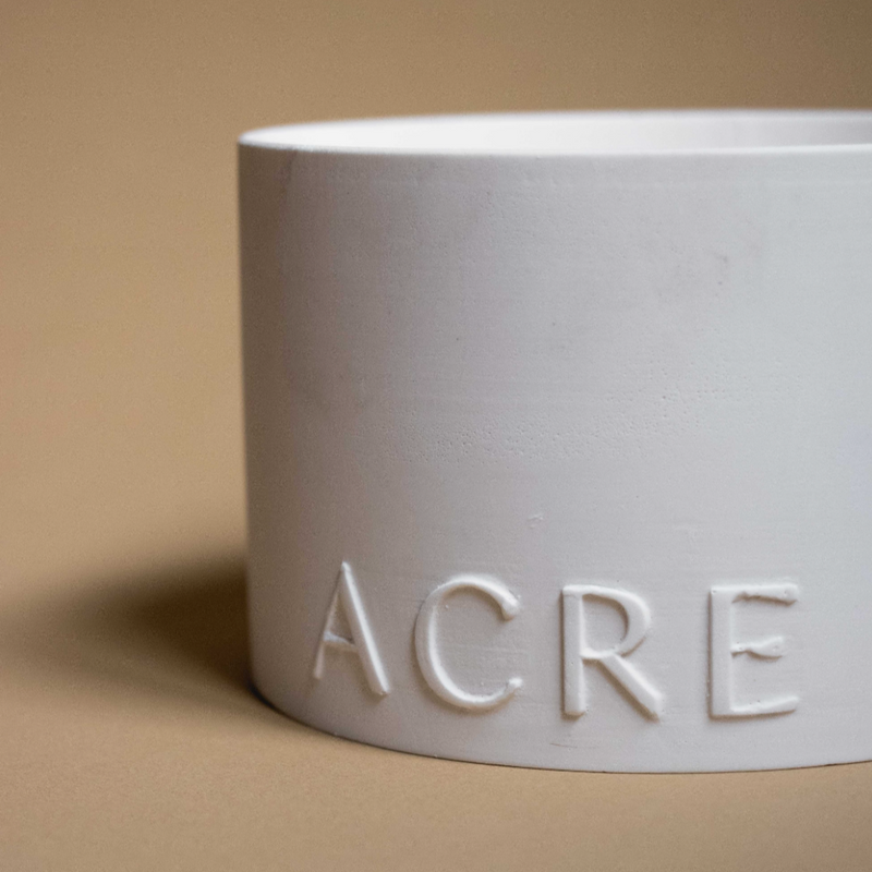 ACRE CANDLE