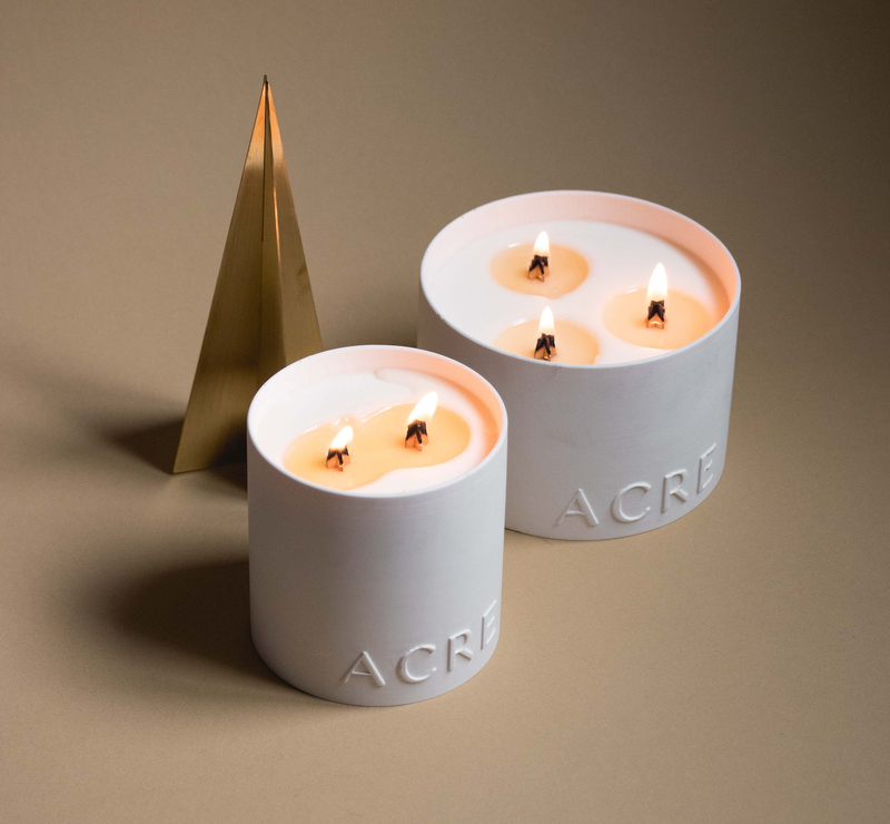 ACRE CANDLE