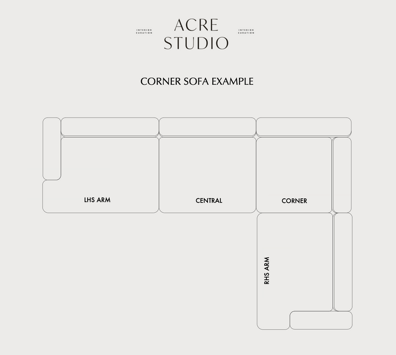 Circa Sofa