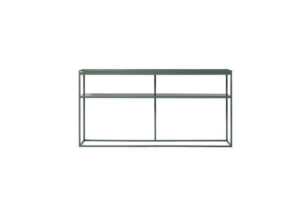Simple Server with Shelf