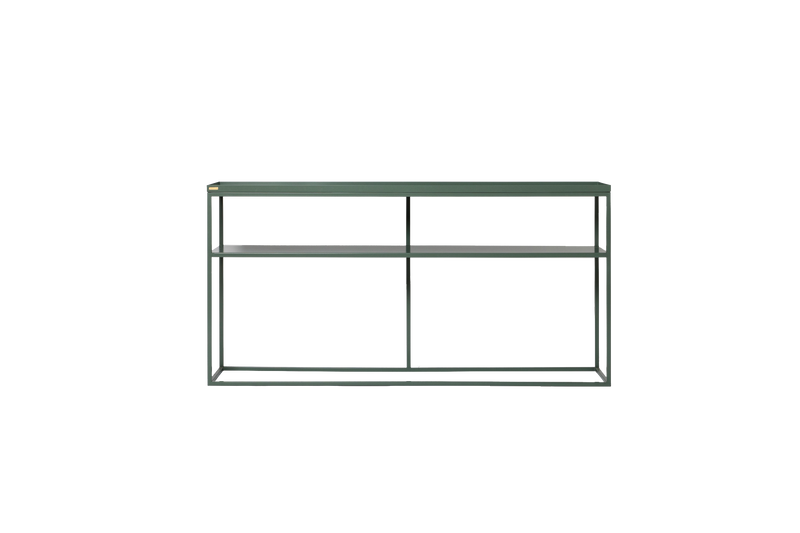 Simple Server with Shelf
