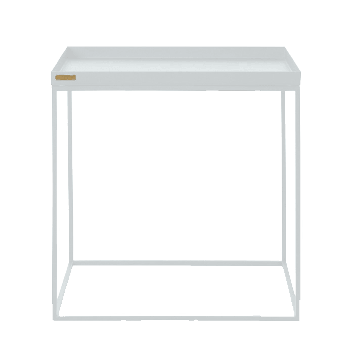 The Simple side table - Acre Studio