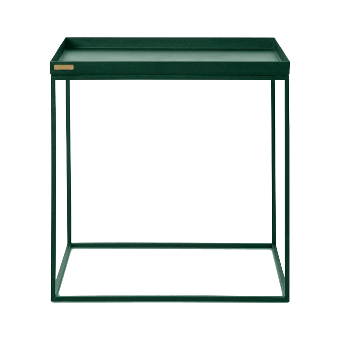 The Simple side table - Acre Studio