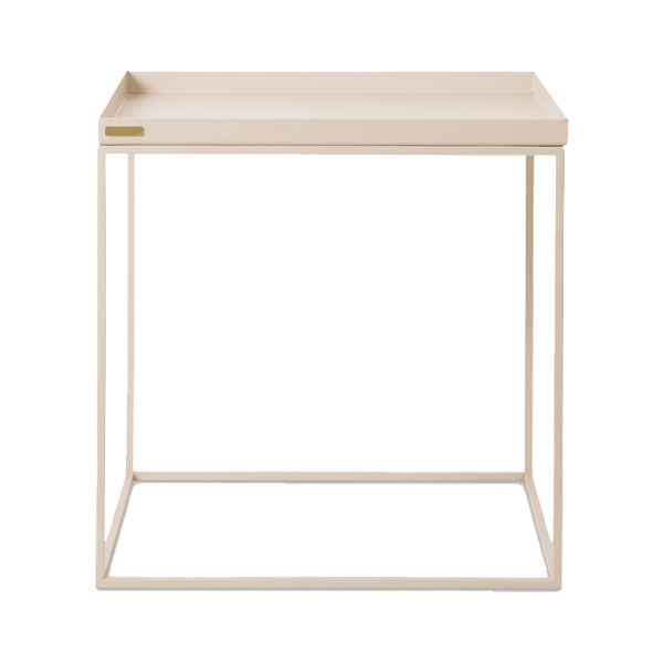 The Simple side table - Acre Studio