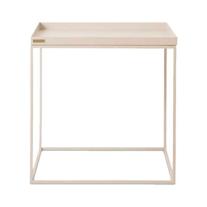 The Simple side table - Acre Studio