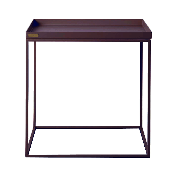 The Simple side table - Acre Studio