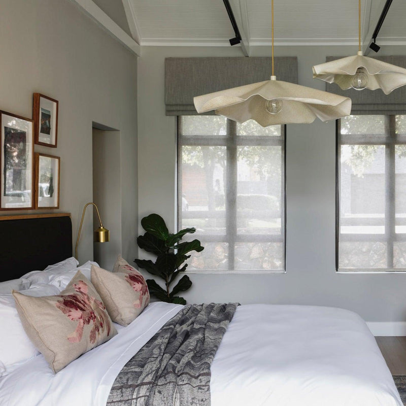 Curious wall light - Acre Studio