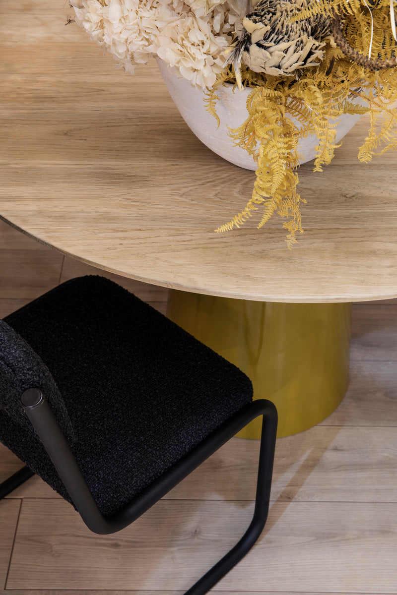 The Roller Table