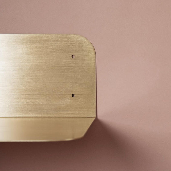Messinki Shelf - Acre Studio