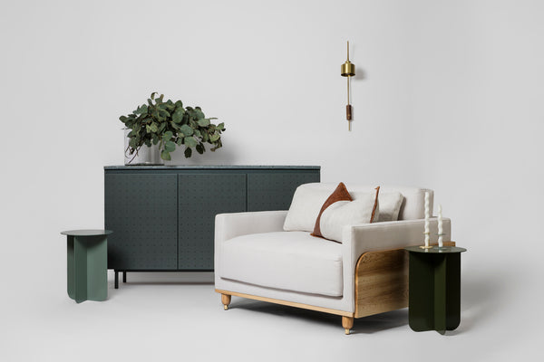 Oasis Armchair