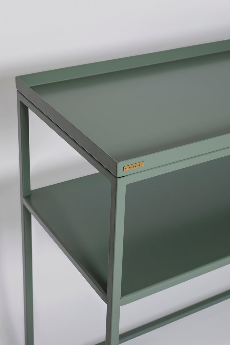 Simple Server with Shelf