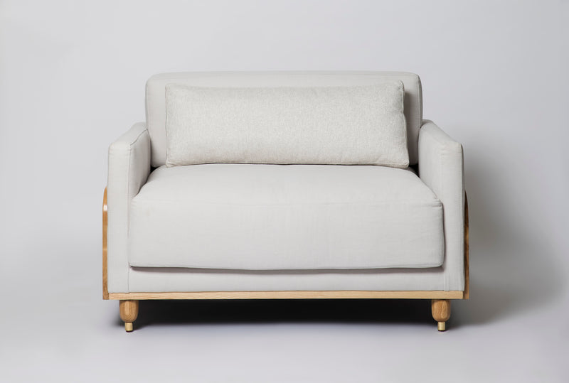 Oasis Armchair