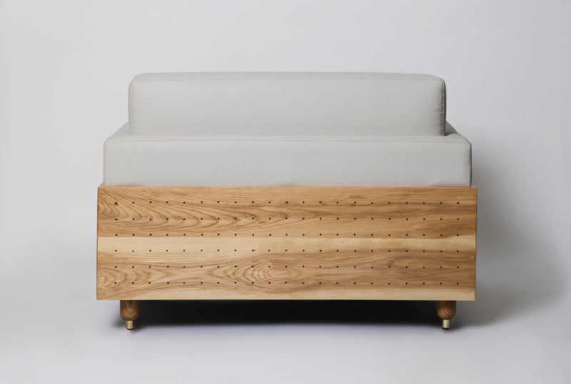 Oasis Armchair