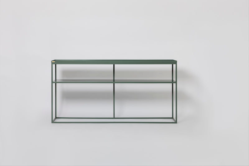 Simple Server with Shelf