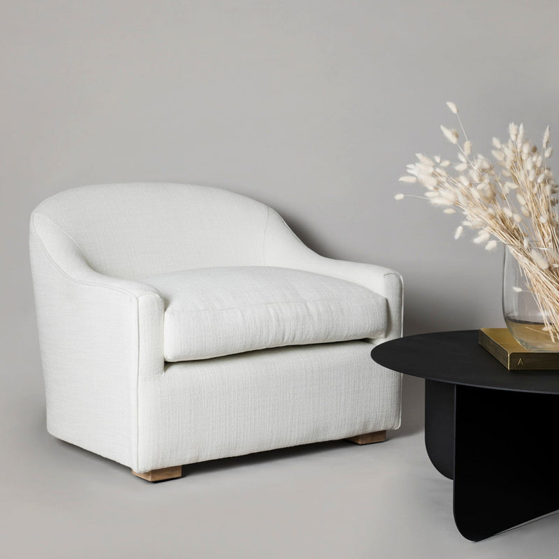 Whim armchair
