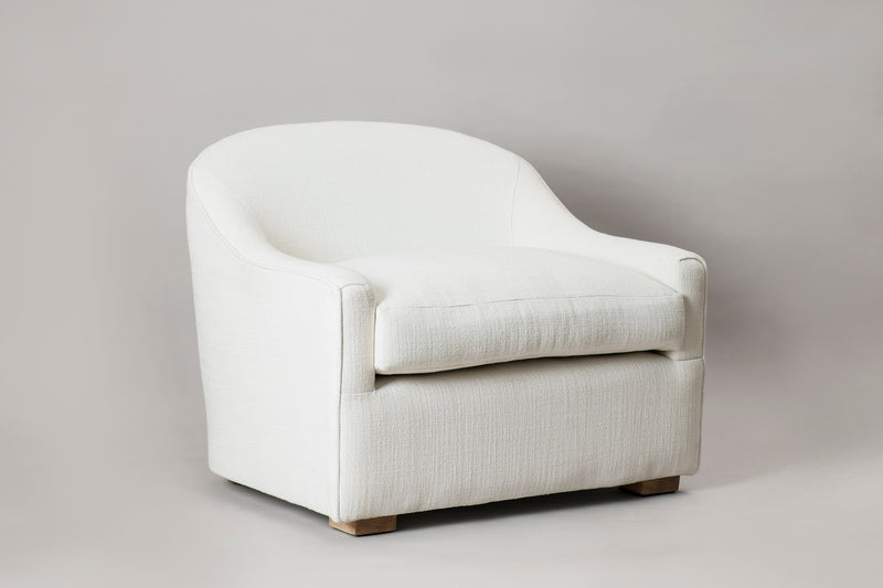 Whim armchair
